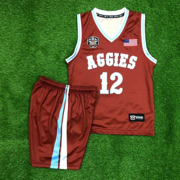 Aggies-Basketball