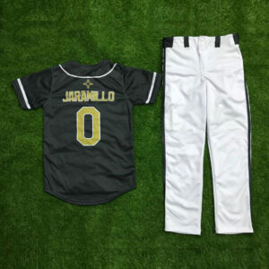 Baseball-uniform-Garcia-Black-n-white