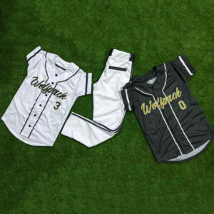 Black-and-white-shirt-with-white-trouser-Wolfpack