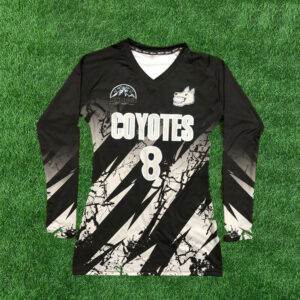 Coyotes-Volley-Ball-Jersey