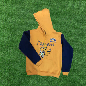 Demons-Hoodies