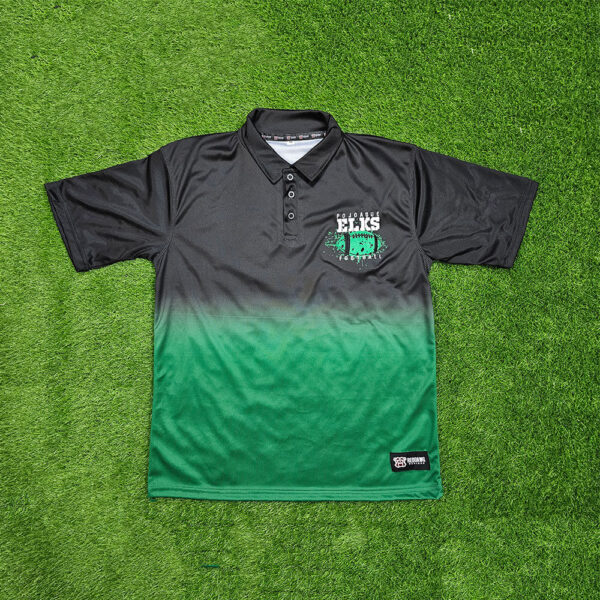 ELKS-poloshirt