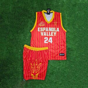 Espanalo-Basketball