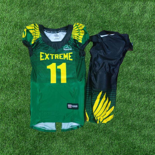 Extream-football-uniform