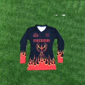 Firebirds-Volley-Ball-Jersey