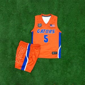 Gators-Basketball