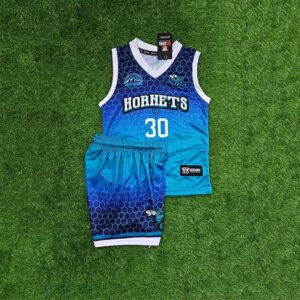 HORNETS-BASKETBALL