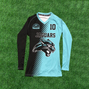 Jaguars-Volley-Ball-Jersey
