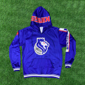 Kings-Hoodies