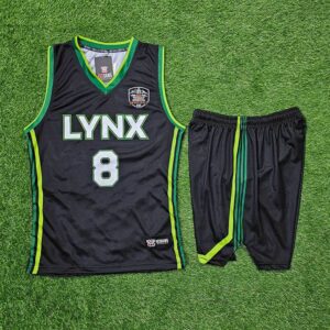 LYNX-Basketball