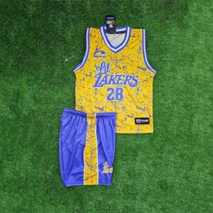 Lil-Lakers-basketball