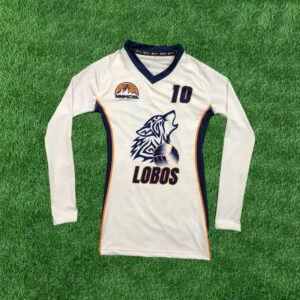Lobos-Volley-Ball-Jersey