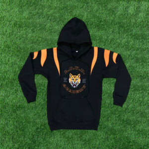 Loud-Hoodies