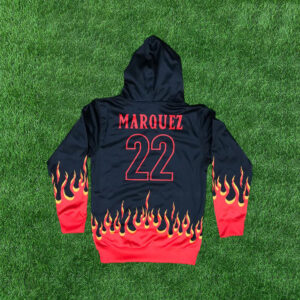 Marquez-Hoodies