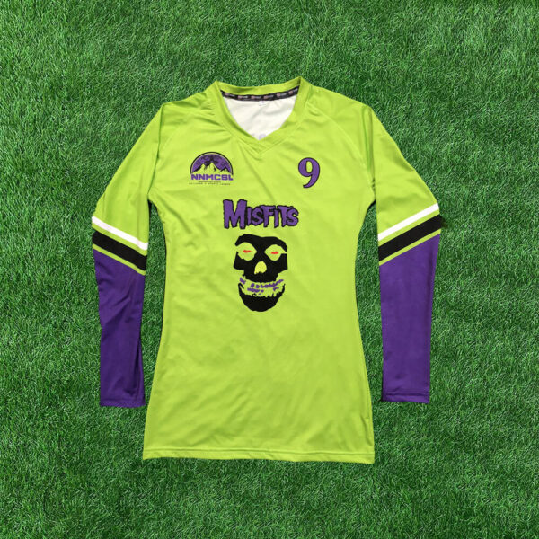 Misfits-Volley-Ball-Jersey