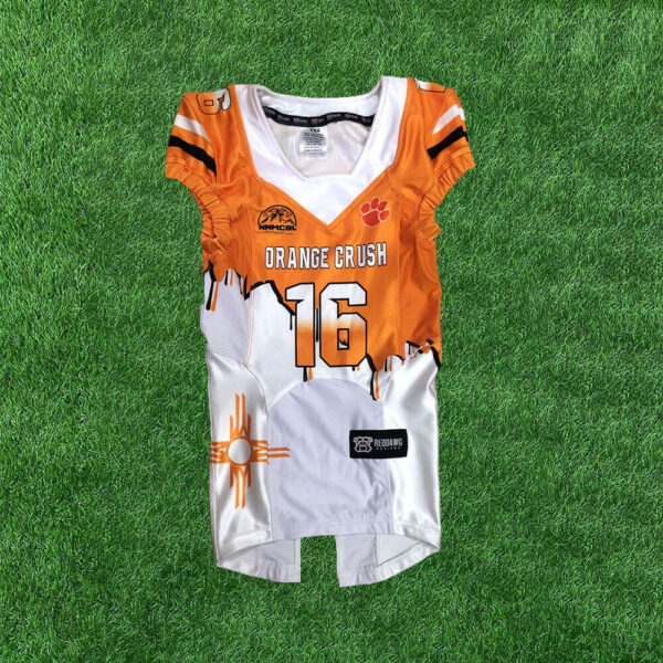 Orange-crush-football-uniform