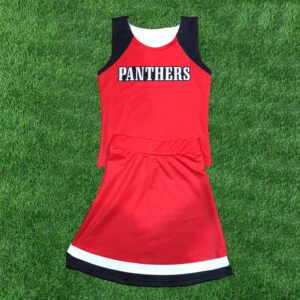 Panther-Cheer-Uniform