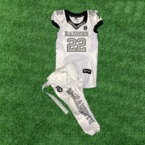 Raider-football-uniform