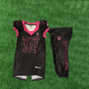 Raiders-pink-football-uniform