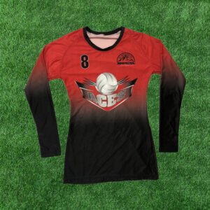 Red-ACES-Volley-Ball-Jersey