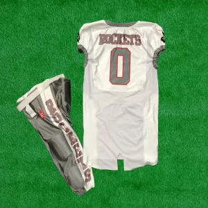 Rockets-0-football-uniform