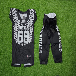 Royals-football-uniform