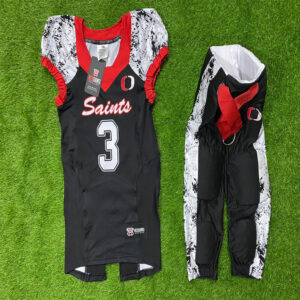 Saints-football-uniform