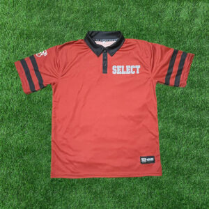 Select poloshirt