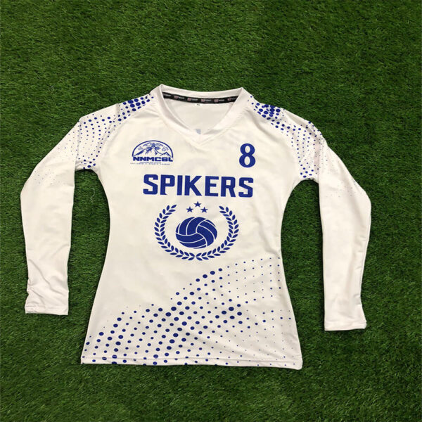 Spiker-Volley-Ball-Jersey
