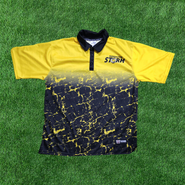 Strom-poloshirt