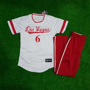 BaseBall Uniform Las Vegas