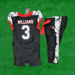 Williams-football-uniform