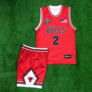 bulls-Basketball
