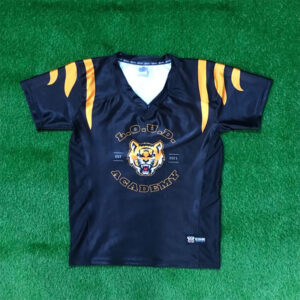 L.O.U.D Fan Jersey