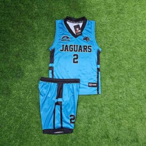 Jaguars Basketball
