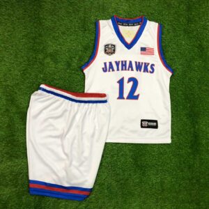 Jayhawks Basketball